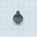 100 / PQT BODY BOLT 5 X 20MM WASH.12MM