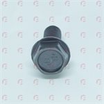 BODY BOLT 8MM X 25MM