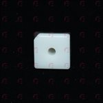 Fender & Rocker Moulding Nylon Nut With Sealer