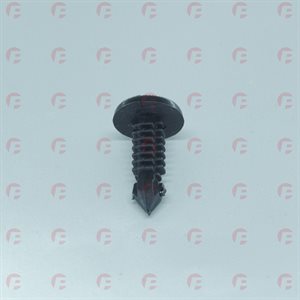 PLASTIC SCREW NAIL RETAINER