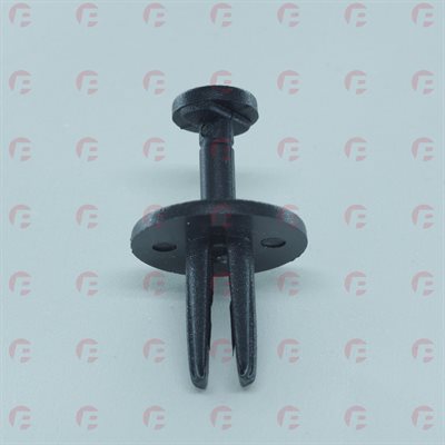 25 / PQT PLASTIC RIVET