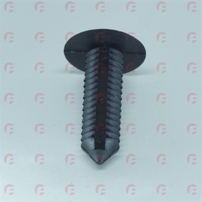 PLASTIC INTERIOR TRIM CLIP