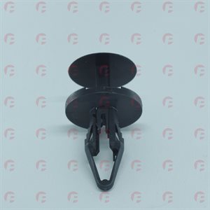 PUSH-TYPE RETAINER 6.5 HOLE STEM 20MM