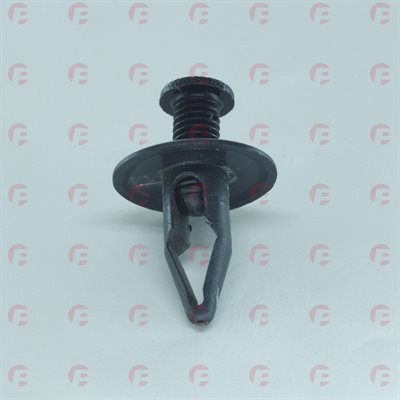 25 / PQT SCREW TYPE RETAINER 8MM HD.20MM