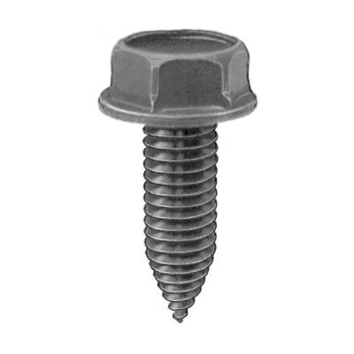 BODY BOLT 8MM X 25MM