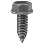 BODY BOLT 8MM X 25MM