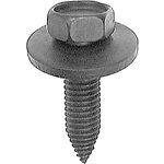 50 / PQT BODY BOLT 8MM X 30MM