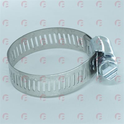 Hose Clamp #20